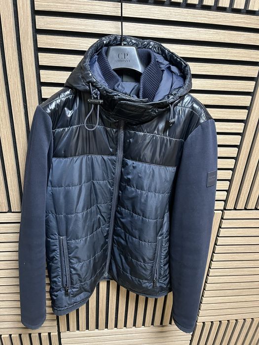 Hugo Boss : Seeger 35 Insulated  -Преходно хибридно Л  / Оригинал