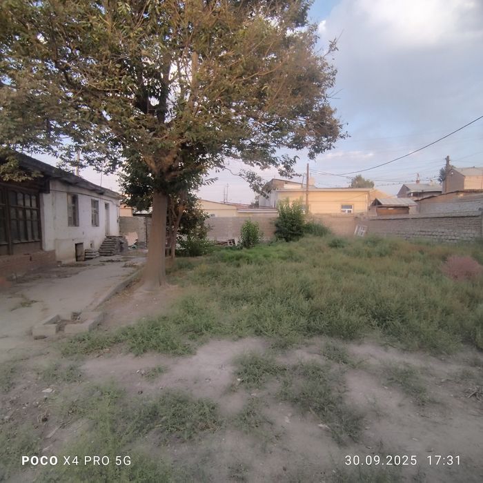 Кукон шахарда ховли уй