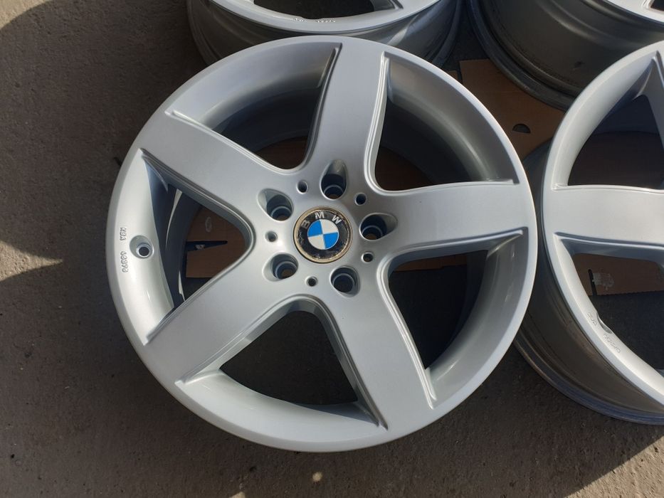 Jante Aliaj Bmw 17 5x120
