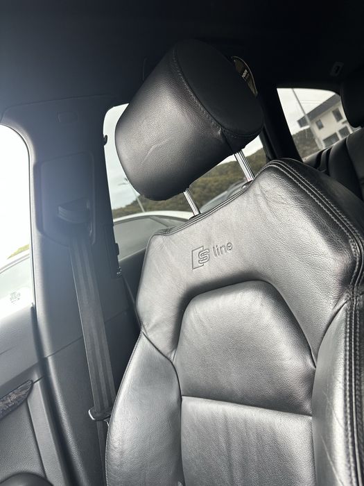 A6 C6 3.0 quattro S-Line 2009