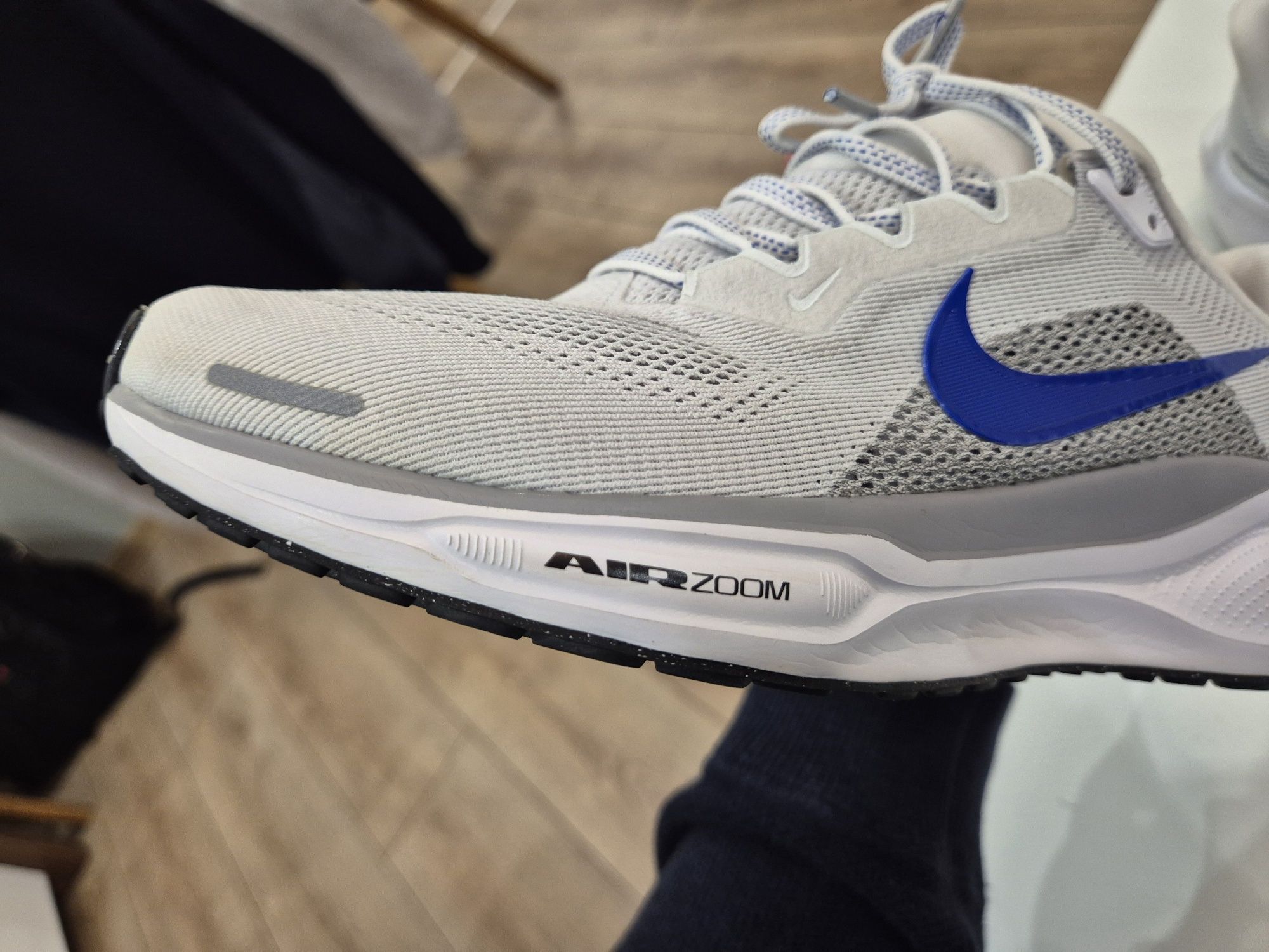 Nike Pegasus 41 чисто нови!!!