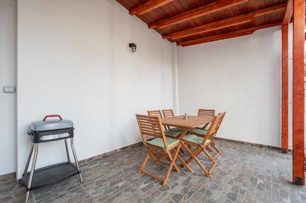 Chirie Casa Cuza Voda Oradea Renovat Mobilat Utilat Parcare