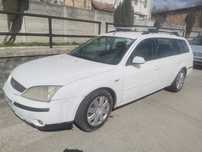 Ford Mondeo Combi Diesel din 2001