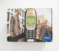 Nokia 6310. Ca nou. Full box. Original. Germany.