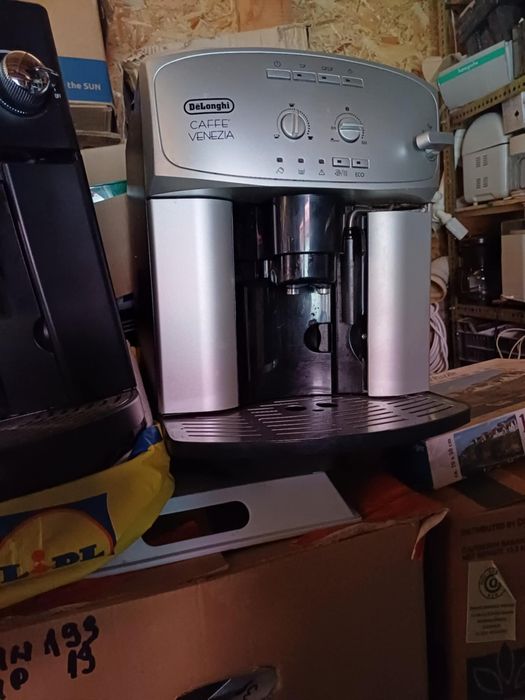 Apărate cafea boabe krups