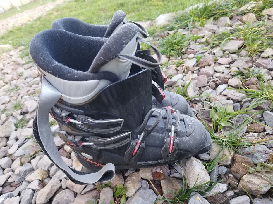 Clapari Rossignol marime 42