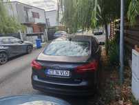 Ford Focus  vanzare
