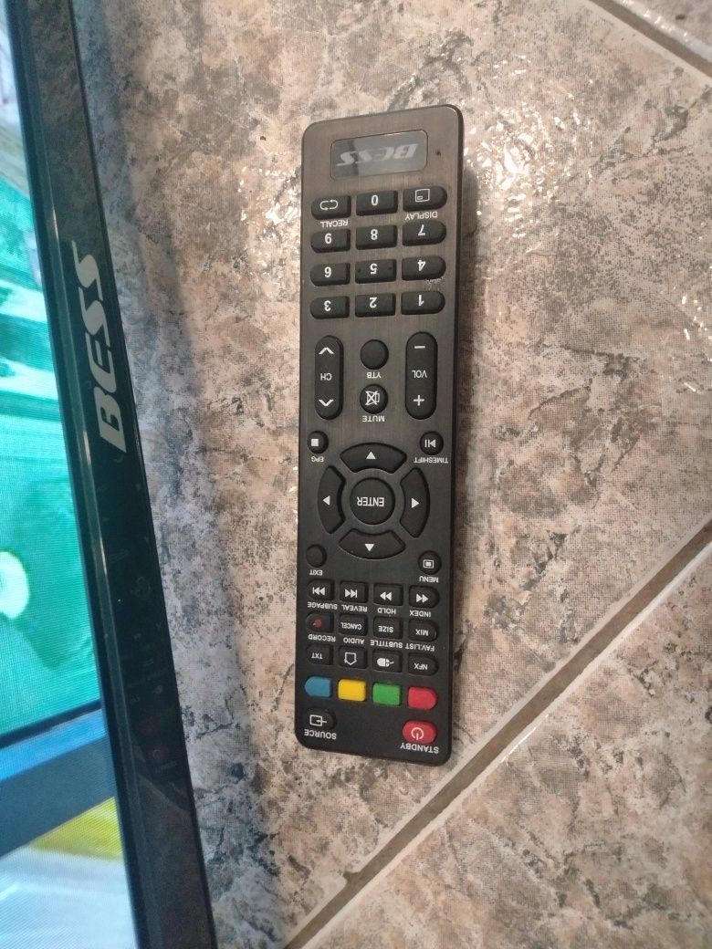 Смарт телевизор Bess 32''