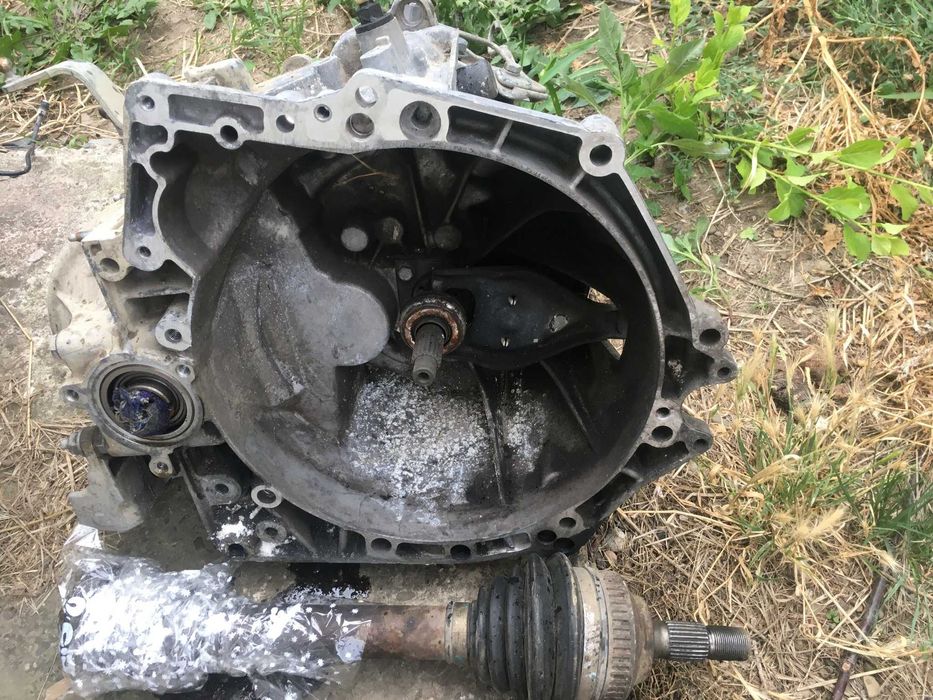 cutie viteze a class vw 16sr vito polo fabia megene 2 16 c3 16hdi