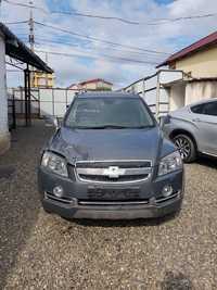 Motor Chevrolet Captiva 2.0 D Facelift 2006 - 2010 150CP Manuala Z 20 DMH Z 20 S (689)