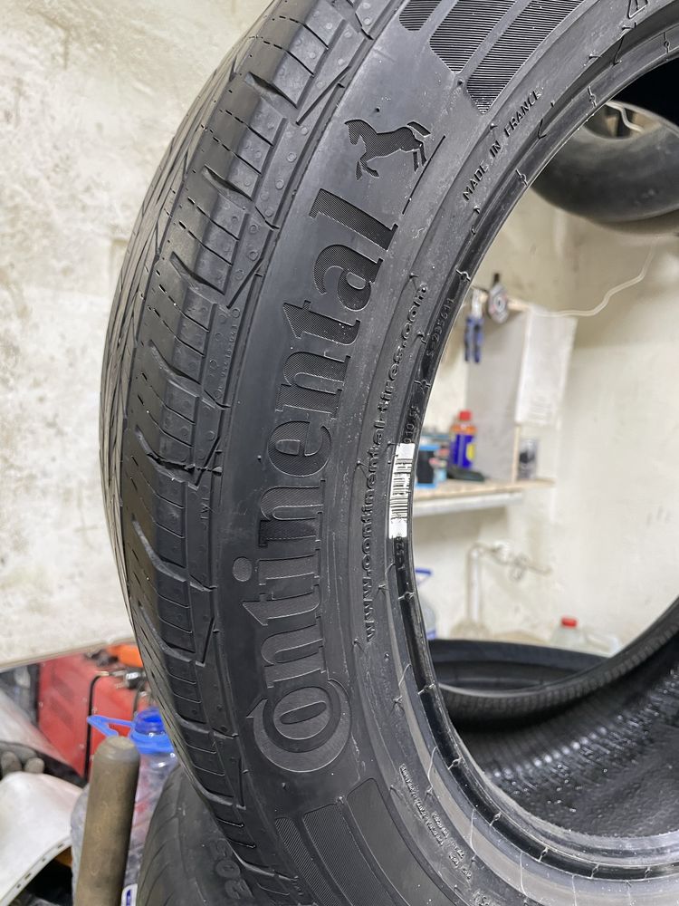 Продам шины 225/55 R18 покрышки резина колеса