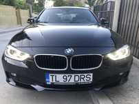 Vand 320D F30 185 HP