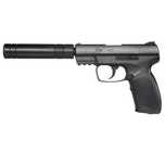 Pistol airsoft model COP  sk