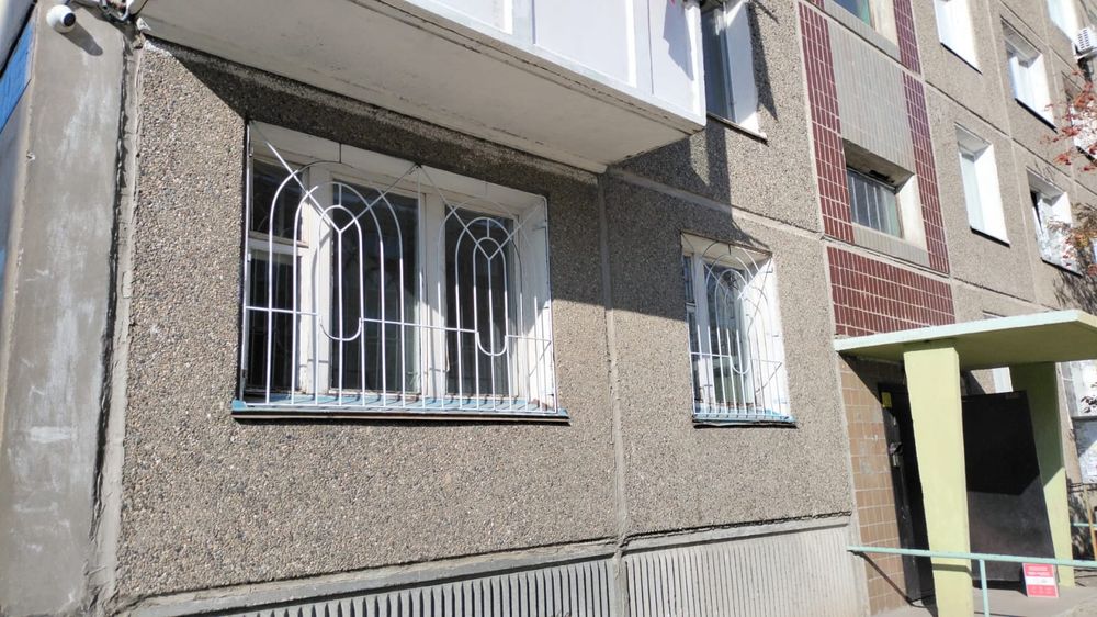 Продам решетки для окон