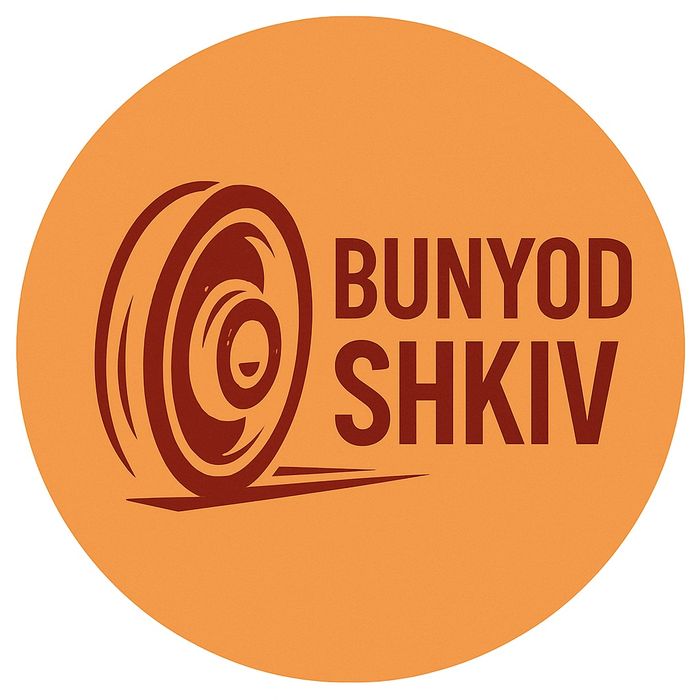 Shkivlar.Yangi shkivlar