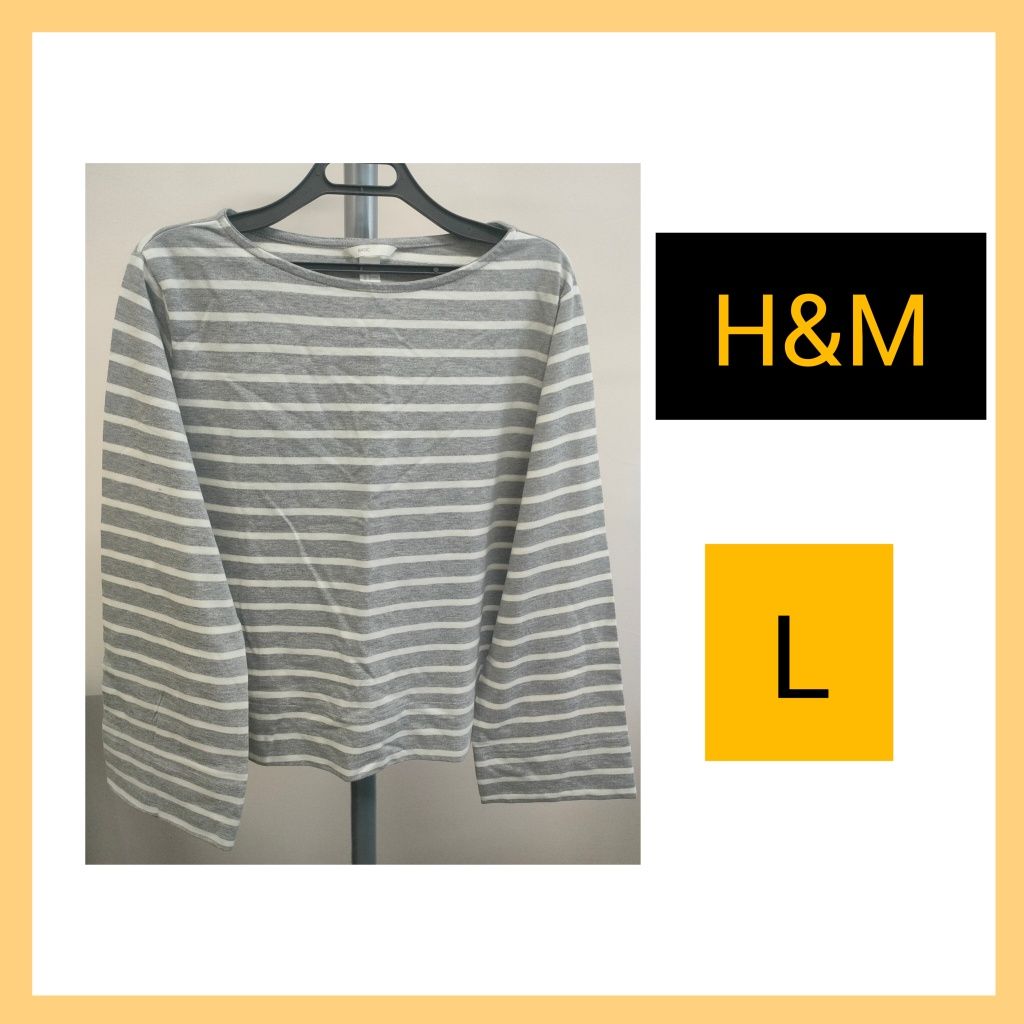 Продам кофты бренд H&M, Mango, Cadrelli