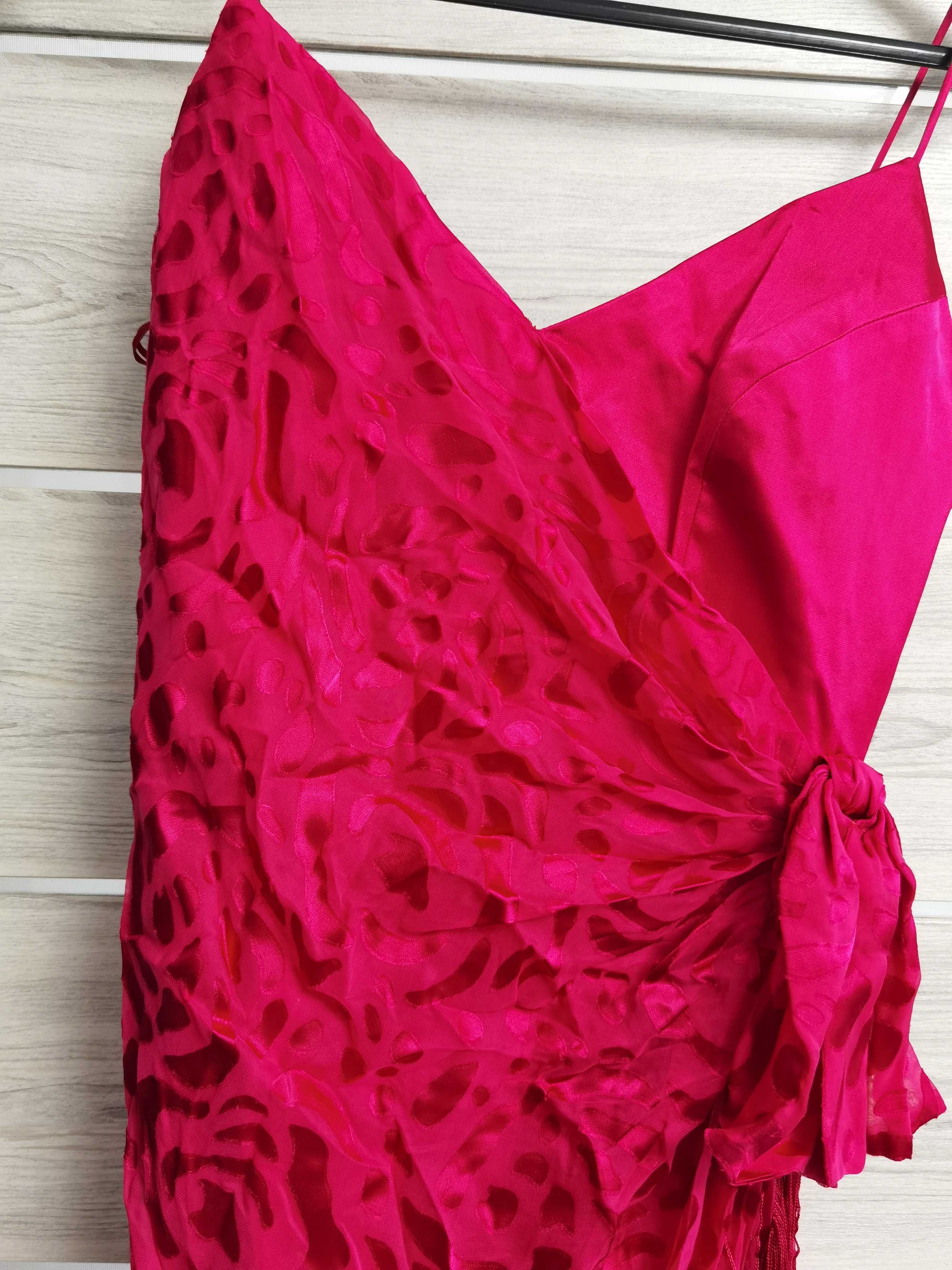 Rochie eleganta purtata o singura data