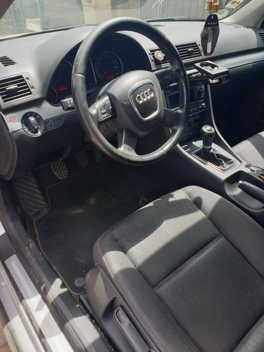 Se vinde Audi A4 2007