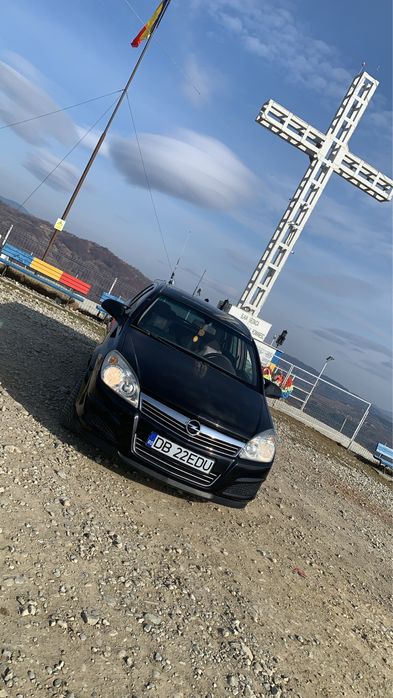 Vand Opel Astra H 1.7 125 cp