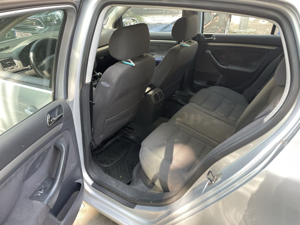 Golf 5 1.6 Benzina 6 trepte