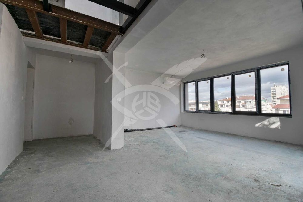 Мезонет в кв. Манастирски ливади № 95460