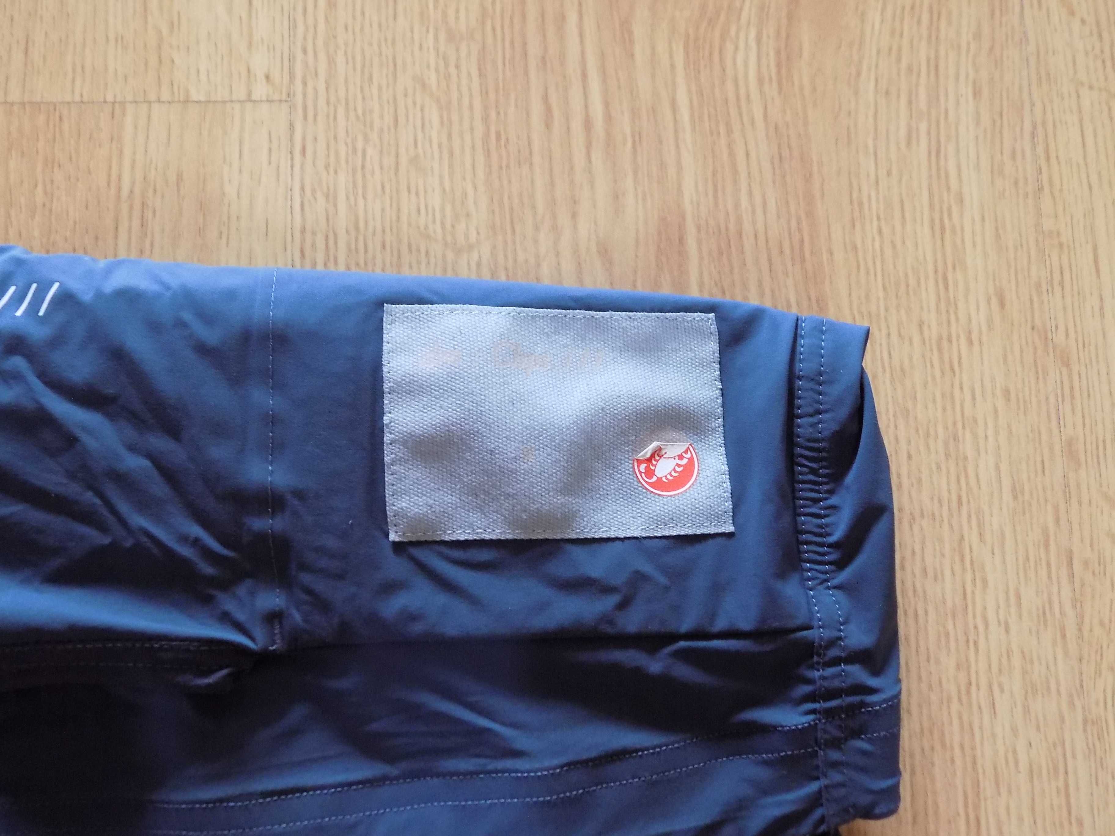 вело джърси castelli/nalini тениска колоездене мъжко оригинално XL/XXL