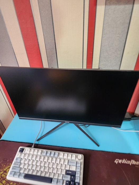 Монитор SANC 180 герц