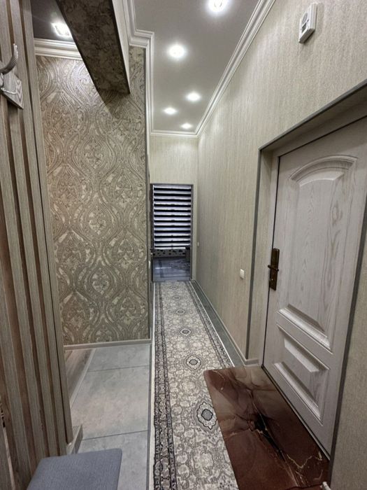 Сдаётся 2-комнатная квартира в Сергелийском районе