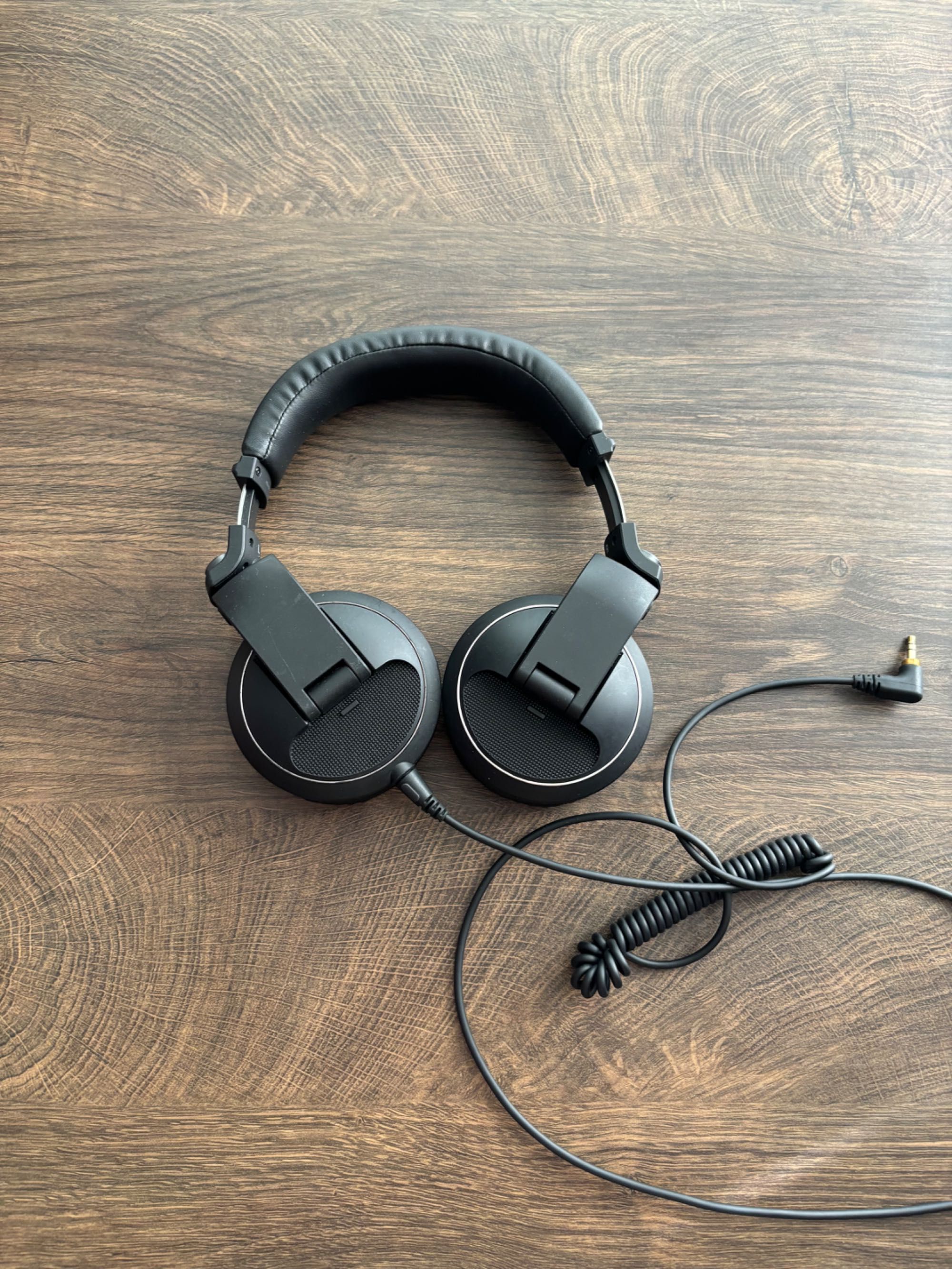 DJ Конзола Pioneer DDJ-Flx400 с кутия + слушалки HDJ-X5