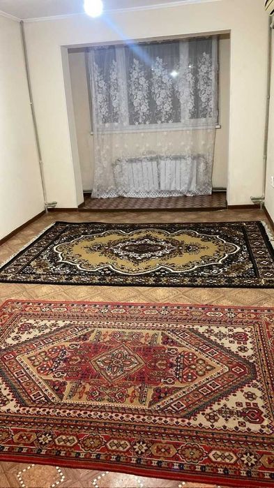 1 ком посуточно в 16 мкр