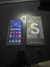 Samsung Galaxy S21 Ultra 256Gb DualSim