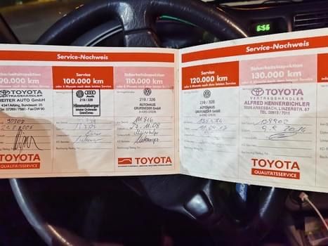 Vand Toyota Rav4 , 4x4 (awd), 2.0 benzina