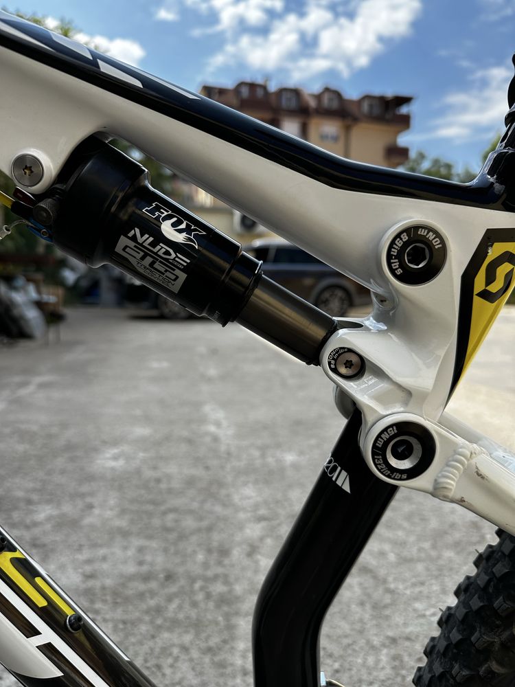 Scott Spark 920 Carbon- Large L 29ц