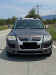 VW Touareg 3.0 TDI CASA Facelift 2008 Altitude Volan Dreapta Mot 1 AN