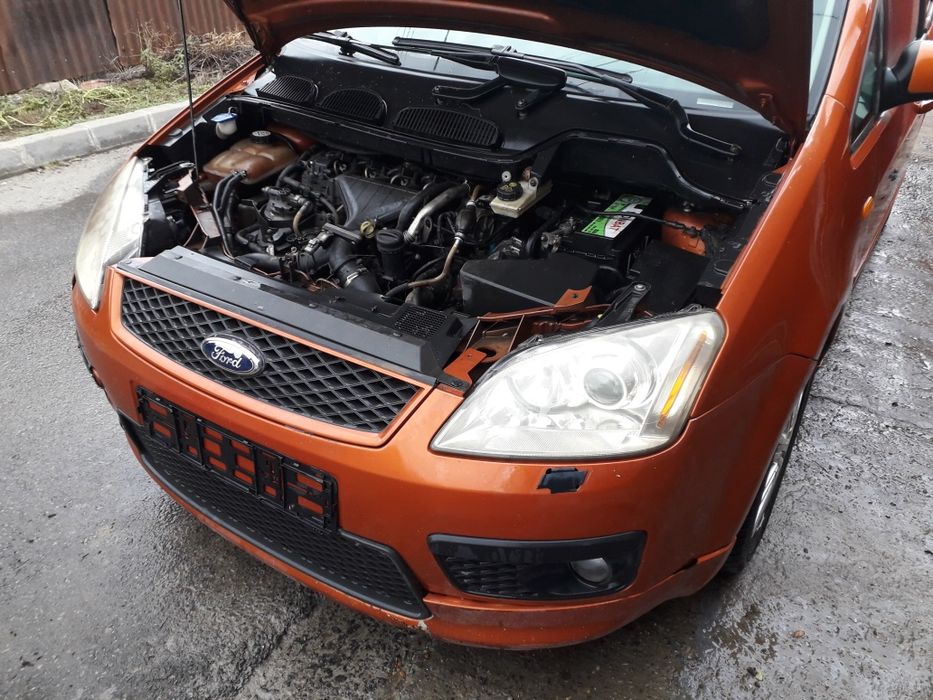 Cutie viteze 6 trepte combina c max 2.0 tdci 2004 136 cp