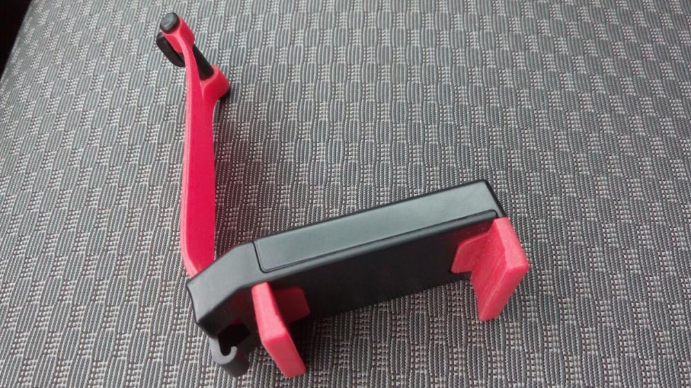 Vand suport telefon universal pt. fixare pe volan