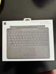 Microsoft Surface Pro Keyboard with Pen Storage