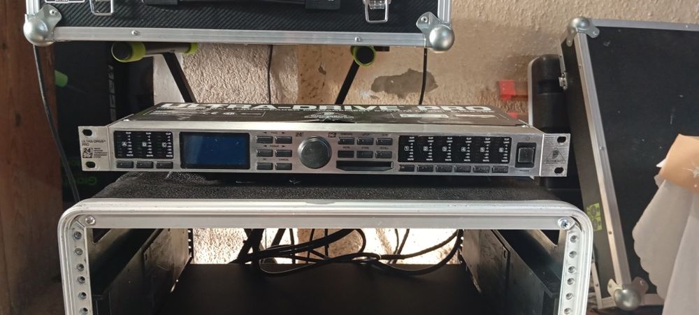 Vând Procesor DCX 2496 varianta cu card