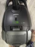 Aspirator 800 w, f bun pt covoare, puternic, se preteaza pt spatii mar