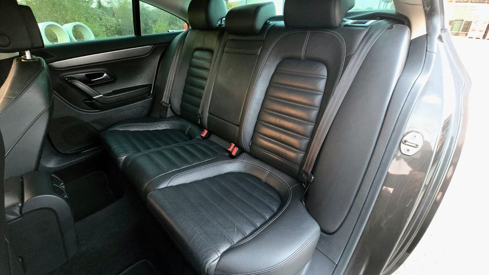 VW Passat CC 2.0Tdi DSG An 2013 Euro 5