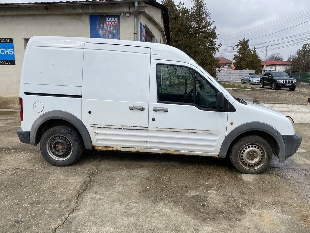 Punte spate completa Ford Transit Connect 2003-2012