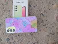 Samsung A24 ideal xollati dokument korobka Buxoro shahar
