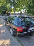 Audi A 6 2,5 tdi 4x4