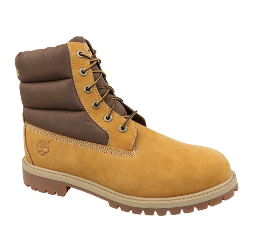 Дамски Боти Timberland