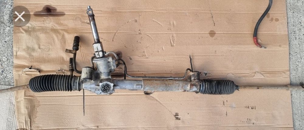 Caseta directie Ford Focus 1