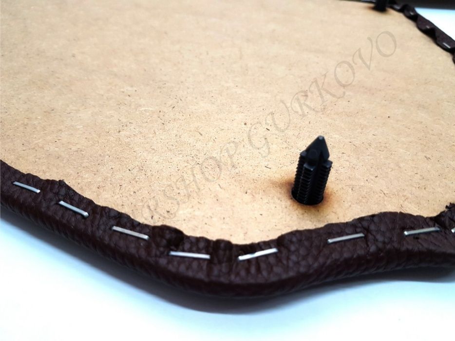 Кожени кори за врати за СКАНИЯ/SCANIA R/P/G 2004-2016-та година