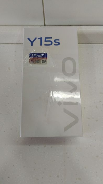 Срочно продам Vivo y15s