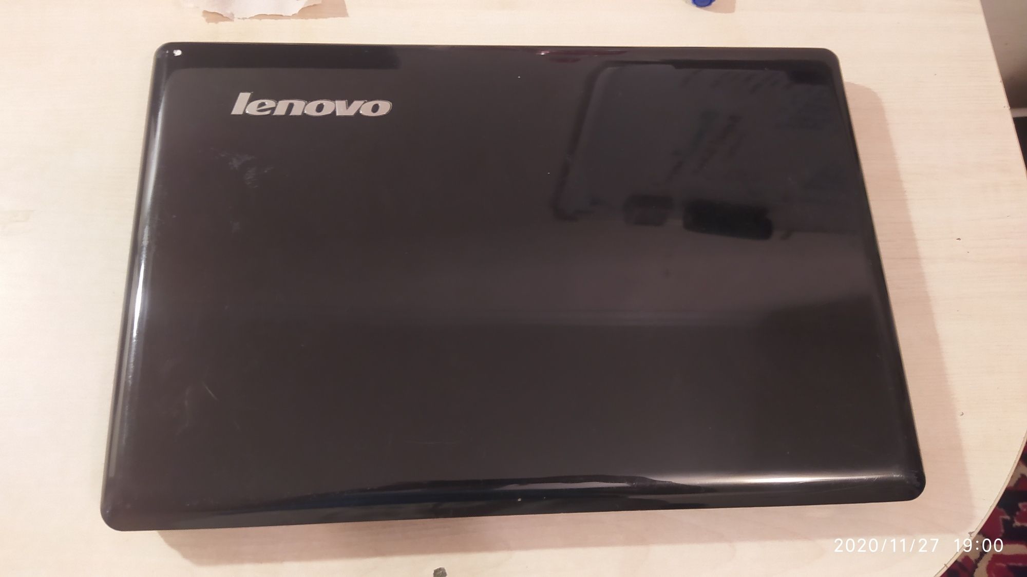 Корпус Lenovo IdeaPad Z565 (леново корпус)