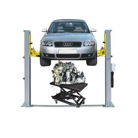 Masa hidraulica 500 kg, ST8091