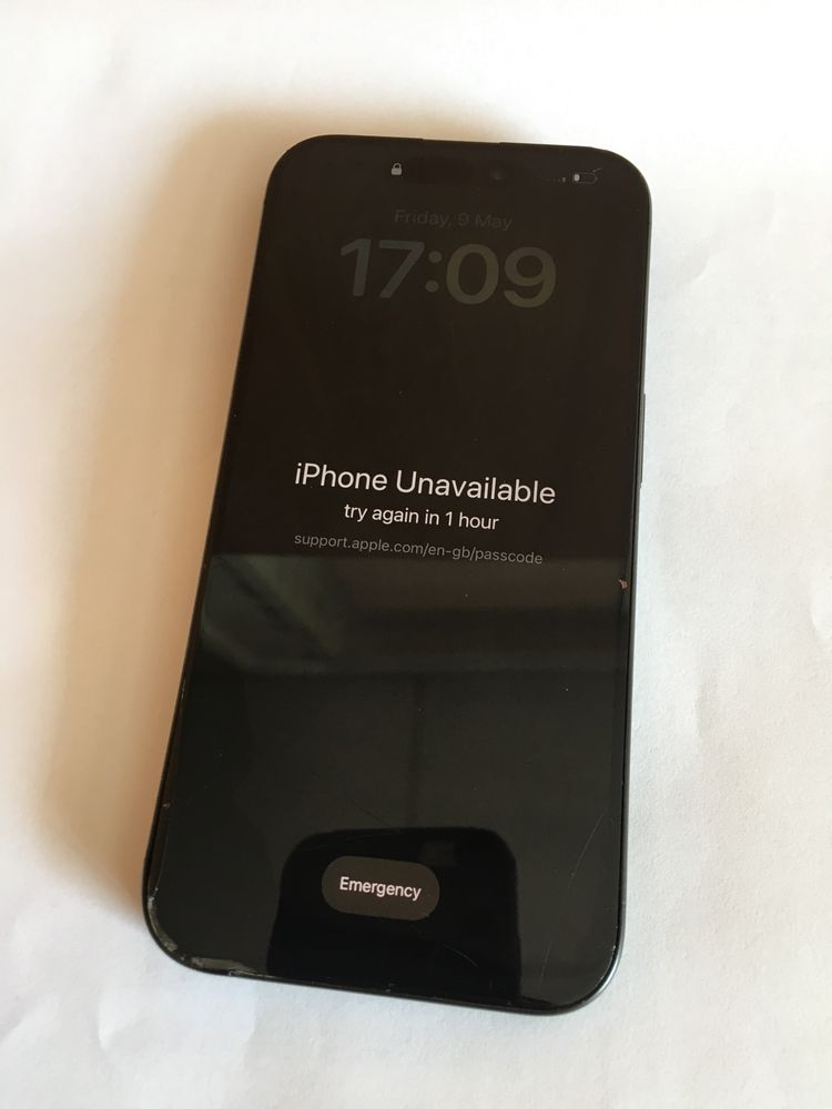 IPhone 15 Pro за части